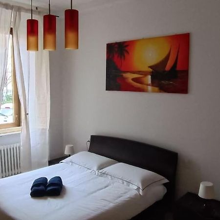 Casa Giafer Apt Luminoso Spazioso Ben Localizzato Флоренція Екстер'єр фото