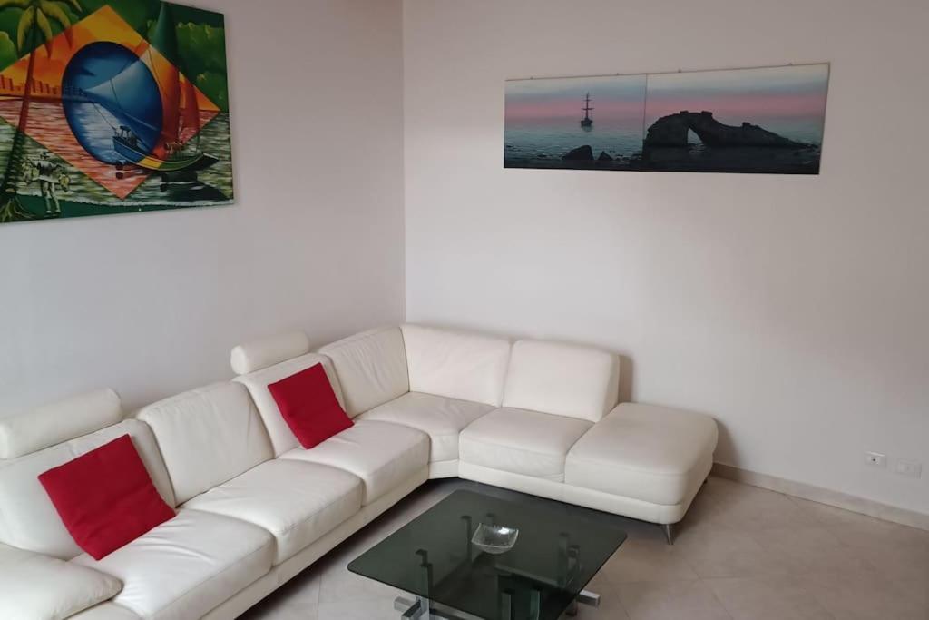 Casa Giafer Apt Luminoso Spazioso Ben Localizzato Флоренція Екстер'єр фото