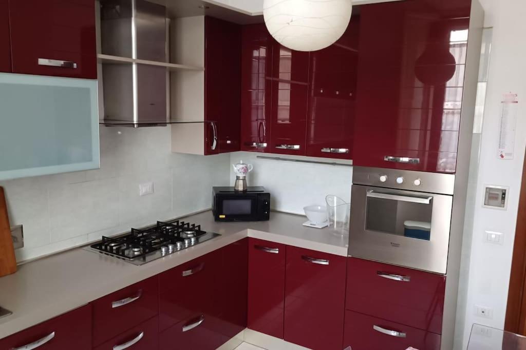 Casa Giafer Apt Luminoso Spazioso Ben Localizzato Флоренція Екстер'єр фото