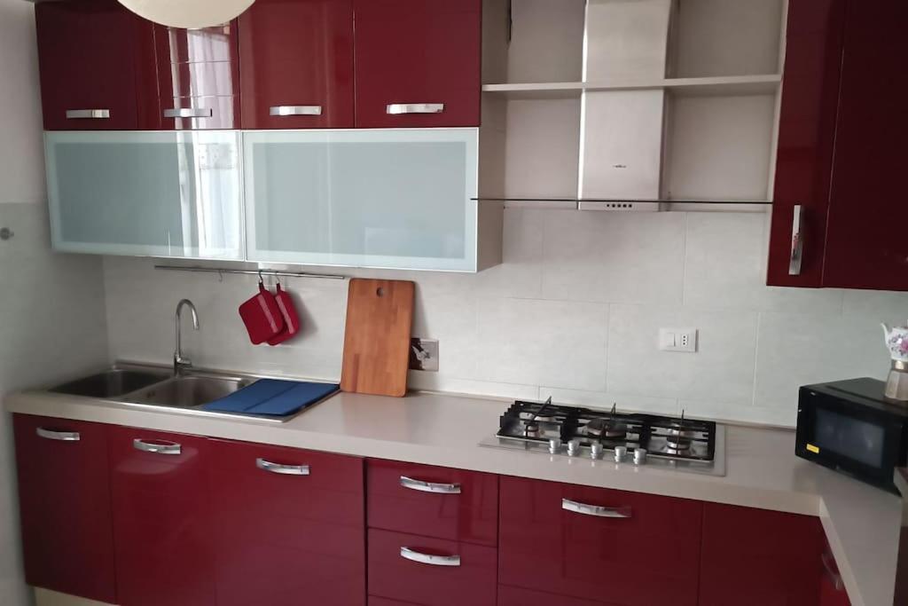 Casa Giafer Apt Luminoso Spazioso Ben Localizzato Флоренція Екстер'єр фото