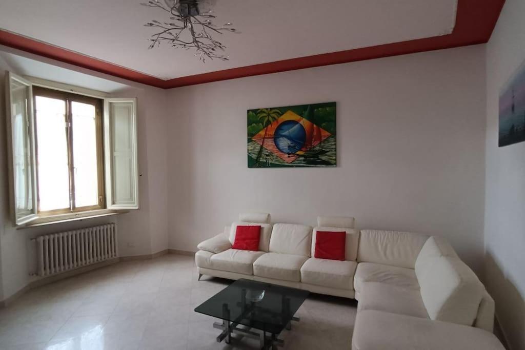 Casa Giafer Apt Luminoso Spazioso Ben Localizzato Флоренція Екстер'єр фото