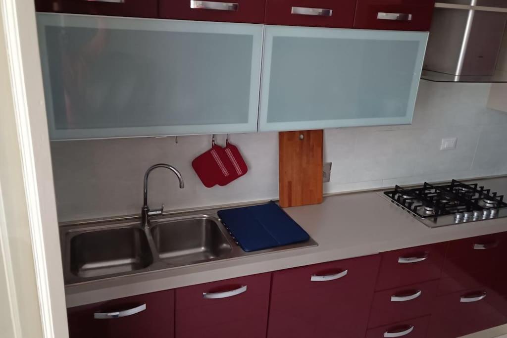 Casa Giafer Apt Luminoso Spazioso Ben Localizzato Флоренція Екстер'єр фото