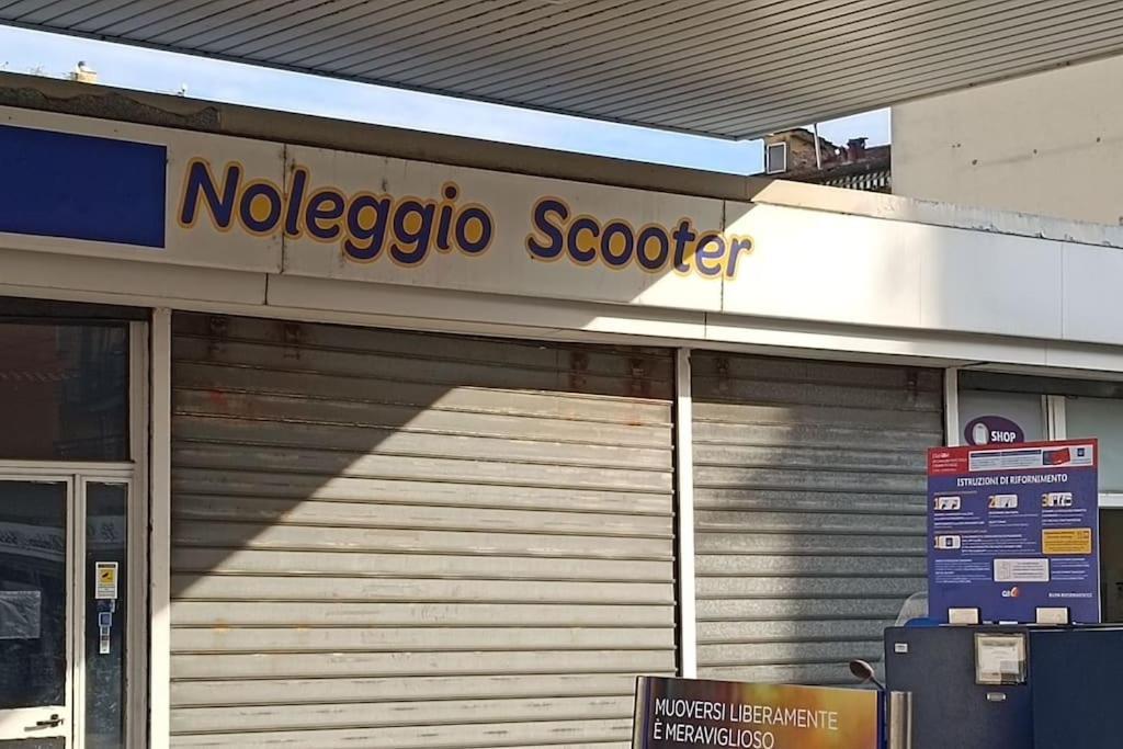 Casa Giafer Apt Luminoso Spazioso Ben Localizzato Флоренція Екстер'єр фото