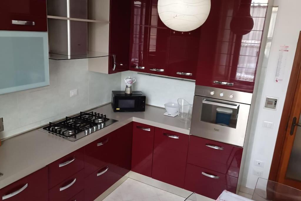 Casa Giafer Apt Luminoso Spazioso Ben Localizzato Флоренція Екстер'єр фото