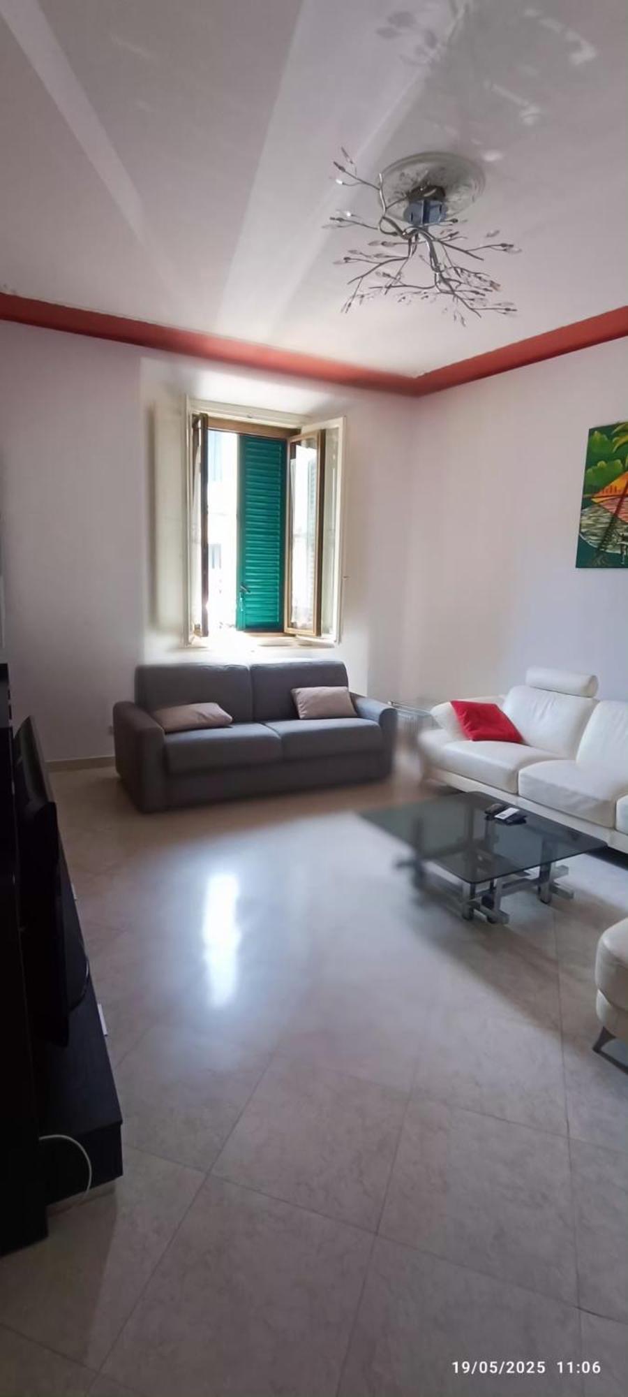 Casa Giafer Apt Luminoso Spazioso Ben Localizzato Флоренція Екстер'єр фото